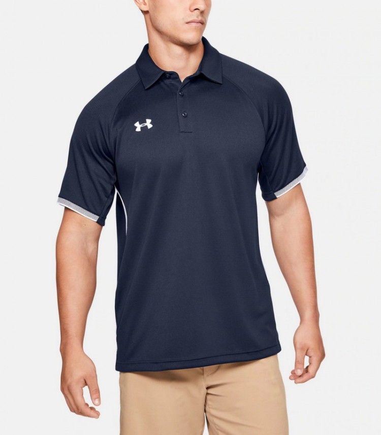 Ua rival polo new arrivals