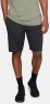 Шорты Under Armour SPORTSTYLE RIVAL SHORT Black /  / Black 1320733-001 в Челябинске  в Челябинске 