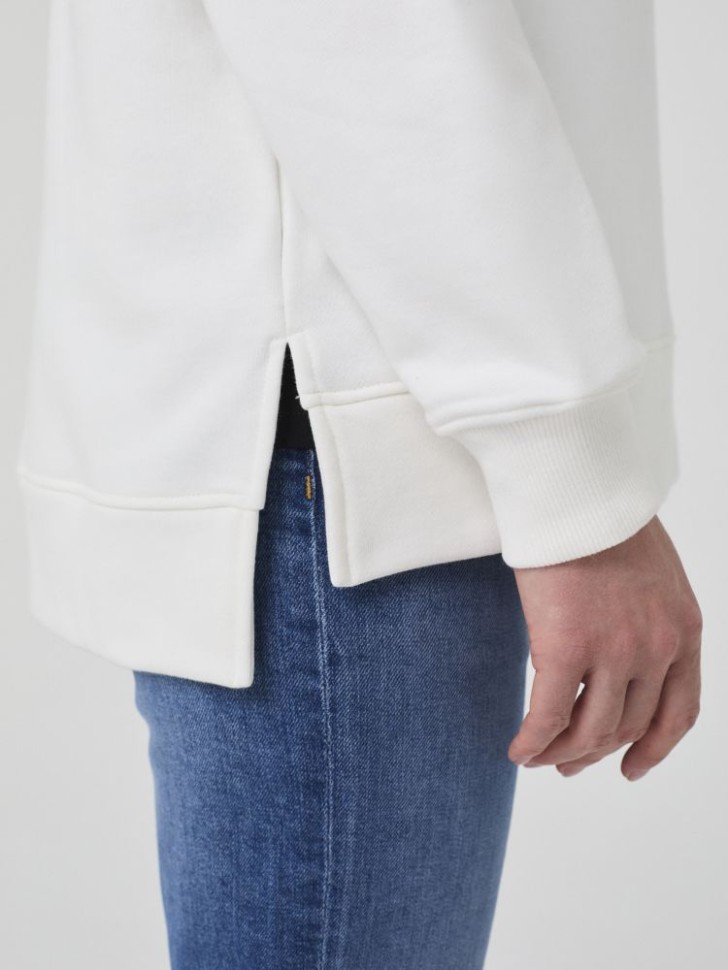 Толстовка Lee Cooper LC-SWT-066WFW/WHTAL в Челябинске в Челябинске