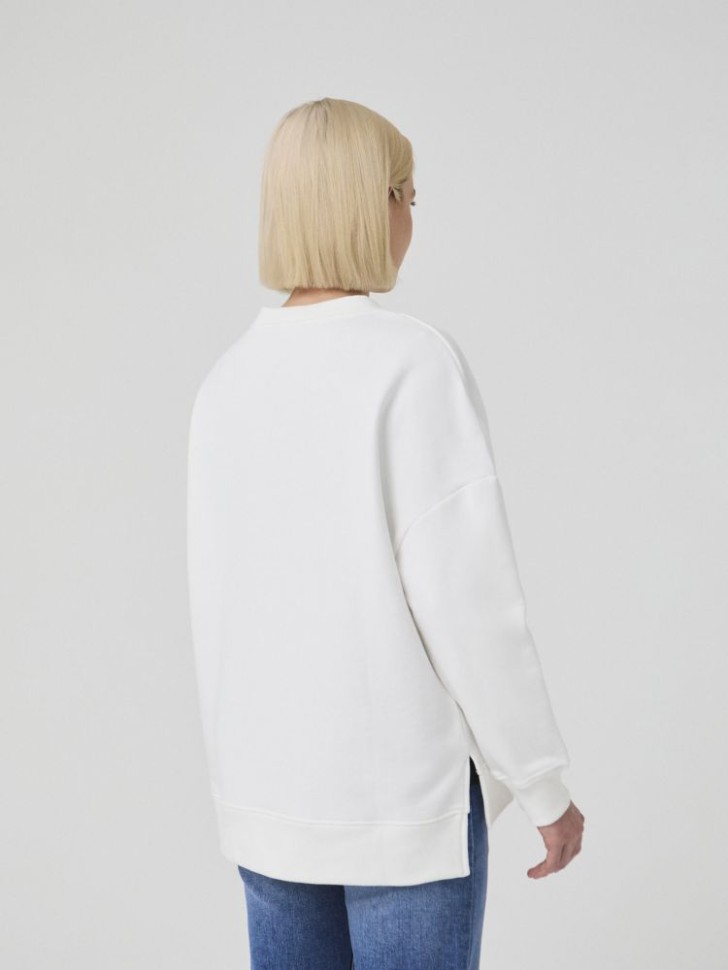 Толстовка Lee Cooper LC-SWT-066WFW/WHTAL в Челябинске в Челябинске