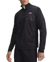 Джемпер Under Armour UA Armour Flc Pro Utility QZ 6005688-001 в Челябинске  в Челябинске 