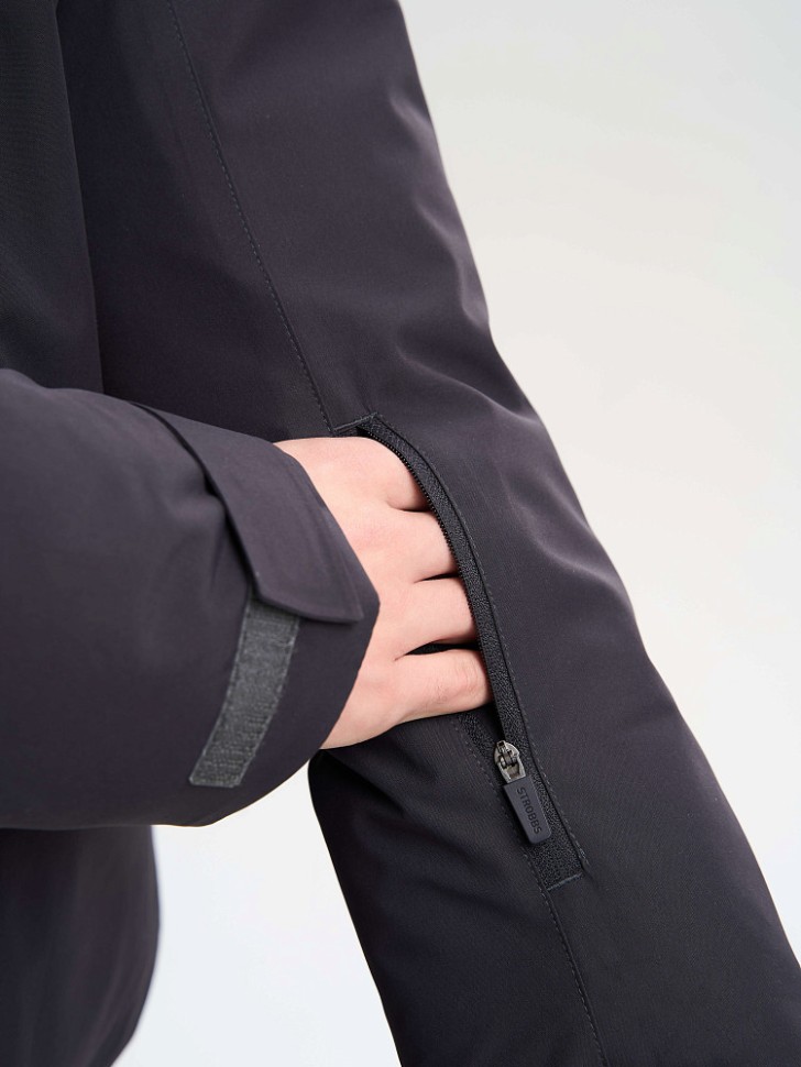 Куртка STROBBS E2414-1 в Челябинске в Челябинске