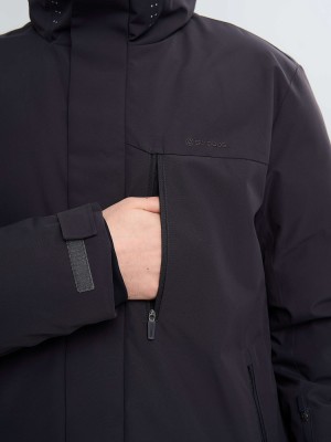 Куртка STROBBS E2414-1