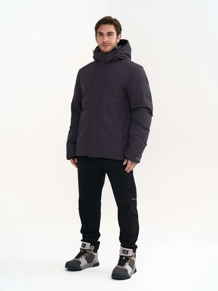 Куртка STROBBS E2414-1 в Челябинске в Челябинске