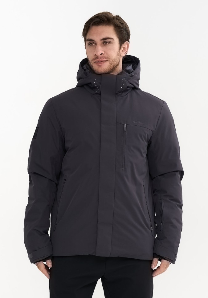 Куртка STROBBS E2414-1 в Челябинске в Челябинске