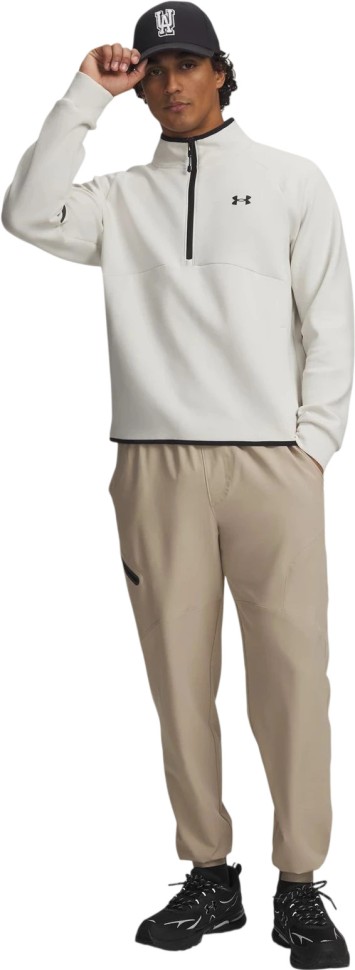 Брюки Under Armour UA Unstoppable Woven Jogger 1388823-299 в Челябинске в Челябинске