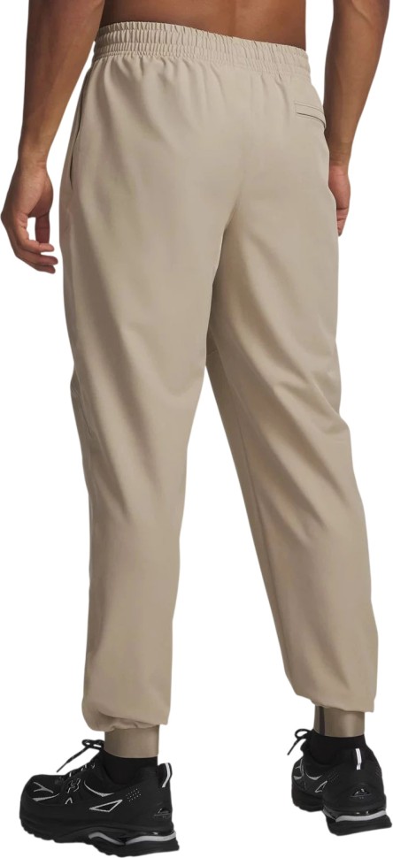 Брюки Under Armour UA Unstoppable Woven Jogger 1388823-299 в Челябинске в Челябинске