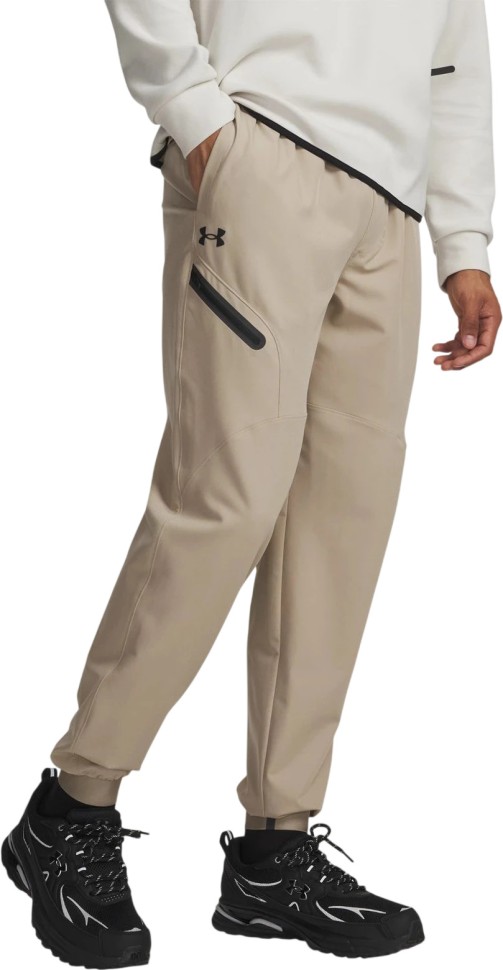 Брюки Under Armour UA Unstoppable Woven Jogger 1388823-299 в Челябинске в Челябинске