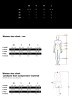 Шорты Nebbia V-shaping Belt Shorts STRONG BEAUTY 428 black