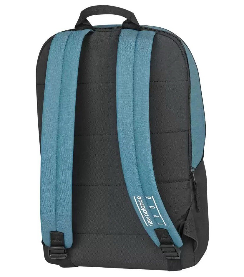 Рюкзак New Balance EQ03070M/LBW в Челябинске  в Челябинске 