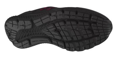 Кроссовки Under Armour UA Charged Rogue 3 Storm-BLK 3025523-001