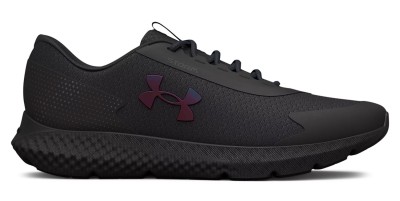 Кроссовки Under Armour UA Charged Rogue 3 Storm-BLK 3025523-001