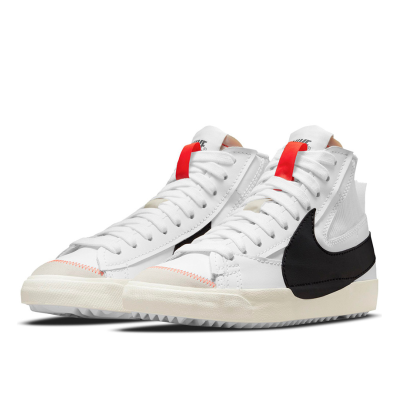 Кроссовки Nike Blazer Mid '77 Jumbo DD3111-100