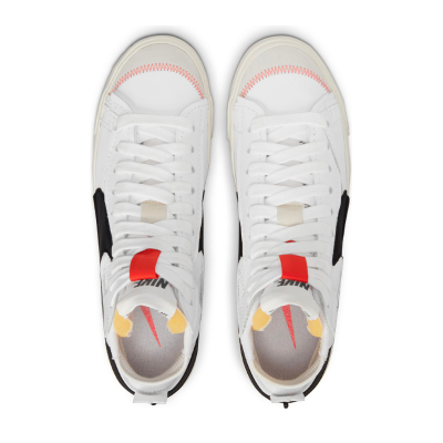 Кроссовки Nike Blazer Mid '77 Jumbo DD3111-100