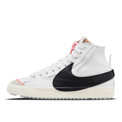 Кроссовки Nike Blazer Mid '77 Jumbo DD3111-100