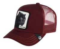 Бейсболка GOORIN BROTHERS Animal Farm THE PANTHER 91-643-12-00