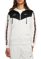 Толстовка Nike M Nsw Repeat Sw Pk Fz Hoody DX2025-072 в Челябинске  в Челябинске 