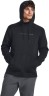 Толстовка Under Armour UA Armour Fleece Graphic HD 1379744-001 в Челябинске в Челябинске