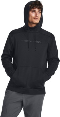 Толстовка Under Armour UA Armour Fleece Graphic HD 1379744-001