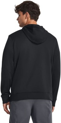Толстовка Under Armour UA Armour Fleece Graphic HD 1379744-001