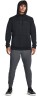 Толстовка Under Armour UA Armour Fleece Graphic HD 1379744-001 в Челябинске в Челябинске