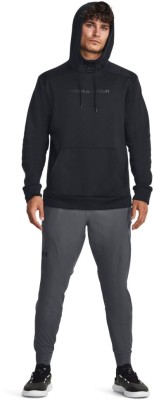 Толстовка Under Armour UA Armour Fleece Graphic HD 1379744-001