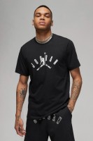 Футболка Nike Jordan FLIGHT MVP FB7365-010 в Челябинске  в Челябинске 