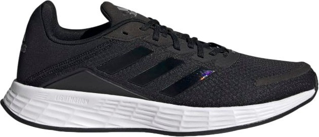Кроссовки Adidas DURAMO SL FY8113 Male CBLACK/CBLACK/GRESIX F8113 в Челябинске  в Челябинске 
