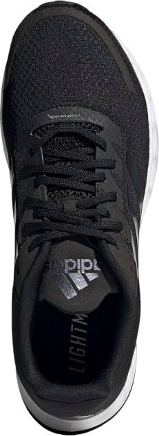 Кроссовки Adidas DURAMO SL FY8113 Male CBLACK/CBLACK/GRESIX F8113 в Челябинске  в Челябинске 