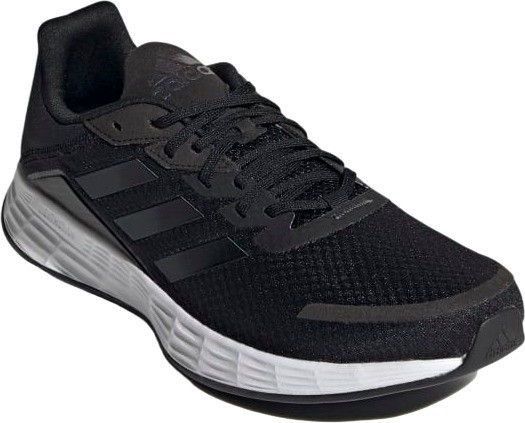 Кроссовки Adidas DURAMO SL FY8113 Male CBLACK/CBLACK/GRESIX F8113 в Челябинске  в Челябинске 