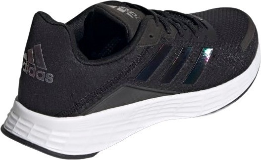 Кроссовки Adidas DURAMO SL FY8113 Male CBLACK/CBLACK/GRESIX F8113 в Челябинске  в Челябинске 