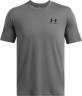 Футболка Under Armour UA M SPORTSTYLE LC SS 1326799-025 в Челябинске  в Челябинске 