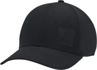 Кепка Under Armour M Iso-chill Armourvent STR 1383438-002 в Челябинске  в Челябинске 