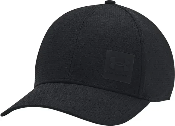 Кепка Under Armour M Iso-chill Armourvent STR 1383438-002 в Челябинске 