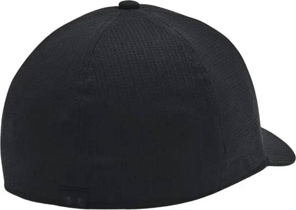Кепка Under Armour M Iso-chill Armourvent STR 1383438-002 в Челябинске 