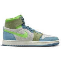 Кроссовки Nike Air Jordan 1 Zoom Air CMFT 2 DV1305-433 в Челябинске  в Челябинске 