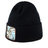 Шапка CAPSLAB CL/LOO5/1/BON/COY1 Looney Tunes Wile E. Coyote (черный) 88-413-09-00