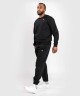 Толстовка Venum Silent Power Lite Sweatshirt - Black VEN05194-001 в Челябинске  в Челябинске 