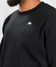 Толстовка Venum Silent Power Lite Sweatshirt - Black VEN05194-001 в Челябинске  в Челябинске 