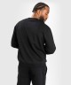 Толстовка Venum Silent Power Lite Sweatshirt - Black VEN05194-001 в Челябинске  в Челябинске 
