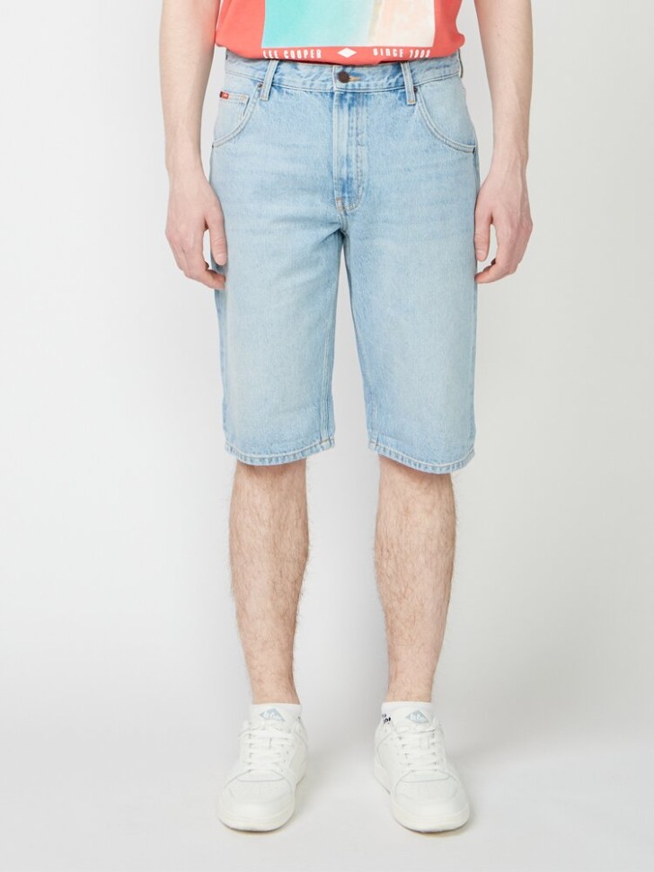Шорты Lee Cooper MA-SHORTS-C/LW в Челябинске в Челябинске
