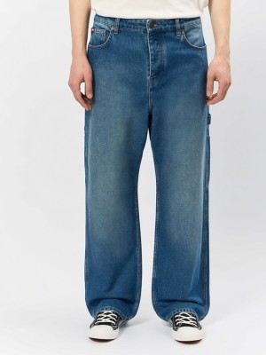 Брюки джинсовые Lee Cooper M-RELSTRWW-C/MS