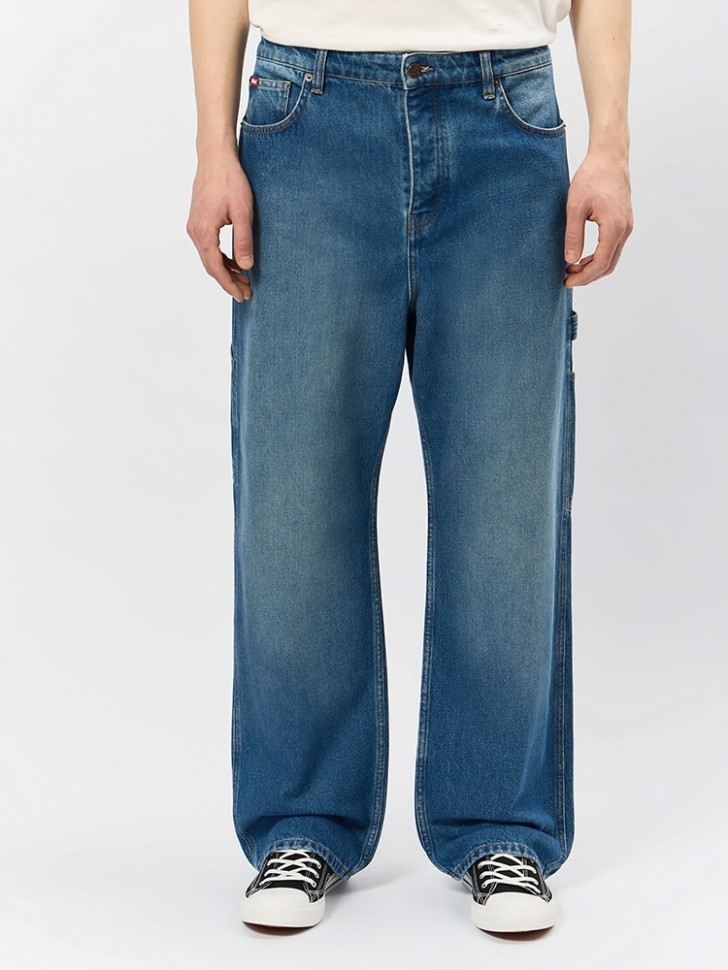 Брюки джинсовые Lee Cooper M-RELSTRWW-C/MS в Челябинске  в Челябинске 