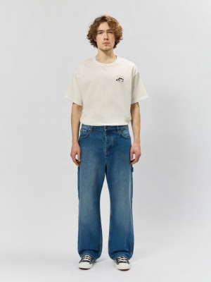 Брюки джинсовые Lee Cooper M-RELSTRWW-C/MS