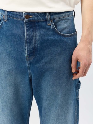 Брюки джинсовые Lee Cooper M-RELSTRWW-C/MS