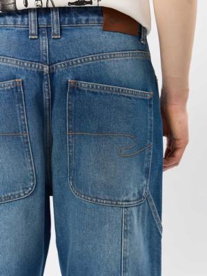 Брюки джинсовые Lee Cooper M-RELSTRWW-C/MS