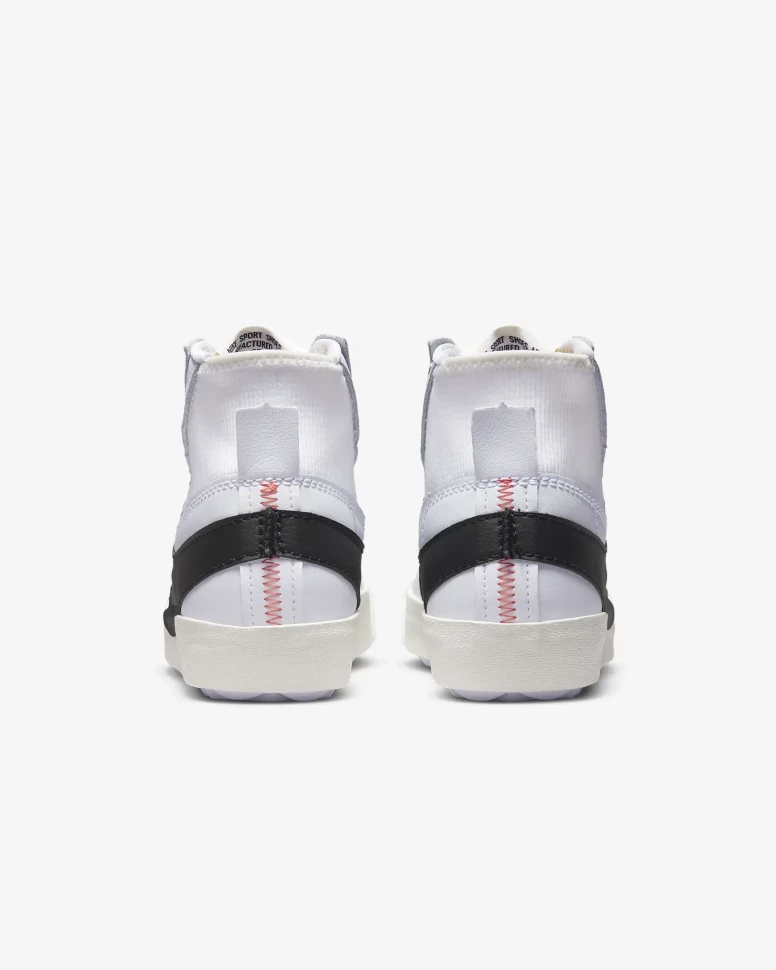 Кроссовки Nike WMNS Blazer Mid '77 Jumbo DQ1471-100 в Челябинске  в Челябинске 