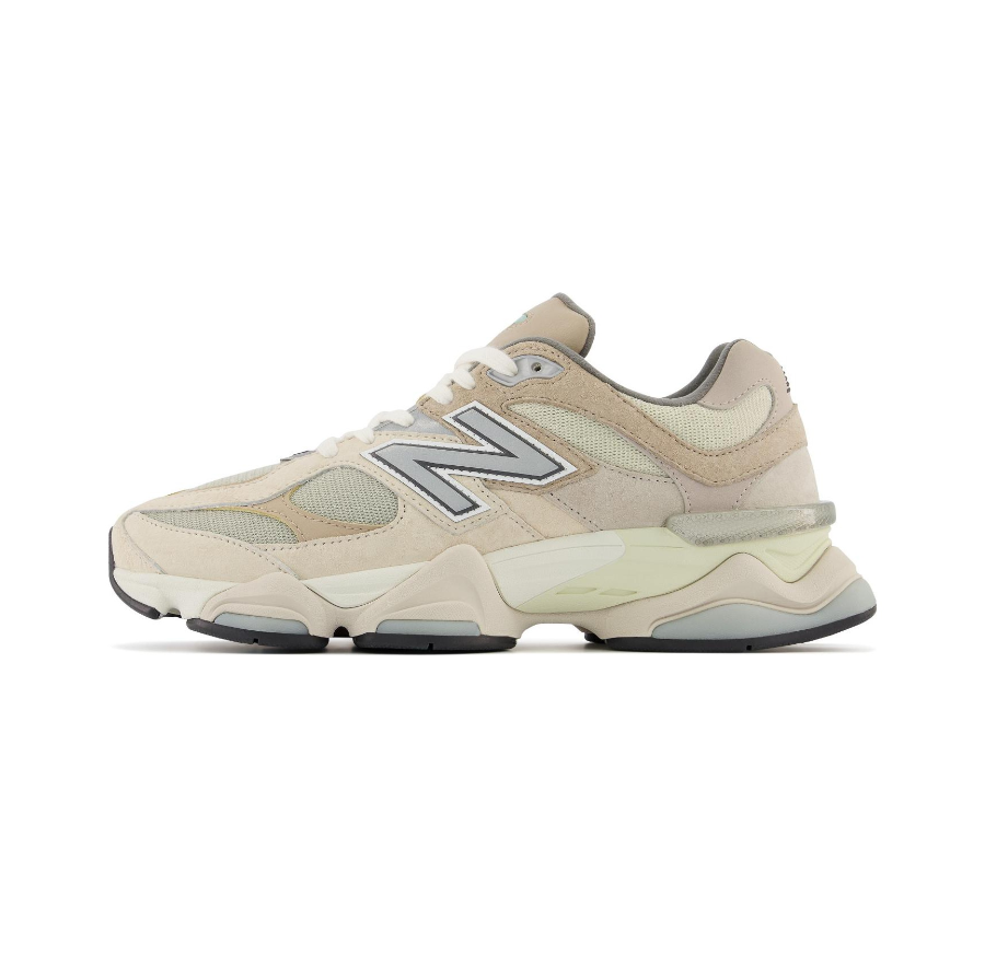 Кроссовки New Balance U9060MAC Sea Salt в Челябинске  в Челябинске 