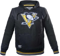 Толстовка ATRIBUTIKA & CLUB детская Pittsburgh Penguins, черн. 366440 в Челябинске  в Челябинске 