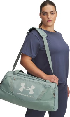 Сумка Under Armour UA Undeniable 5.0 Duffle SM 1369222-348